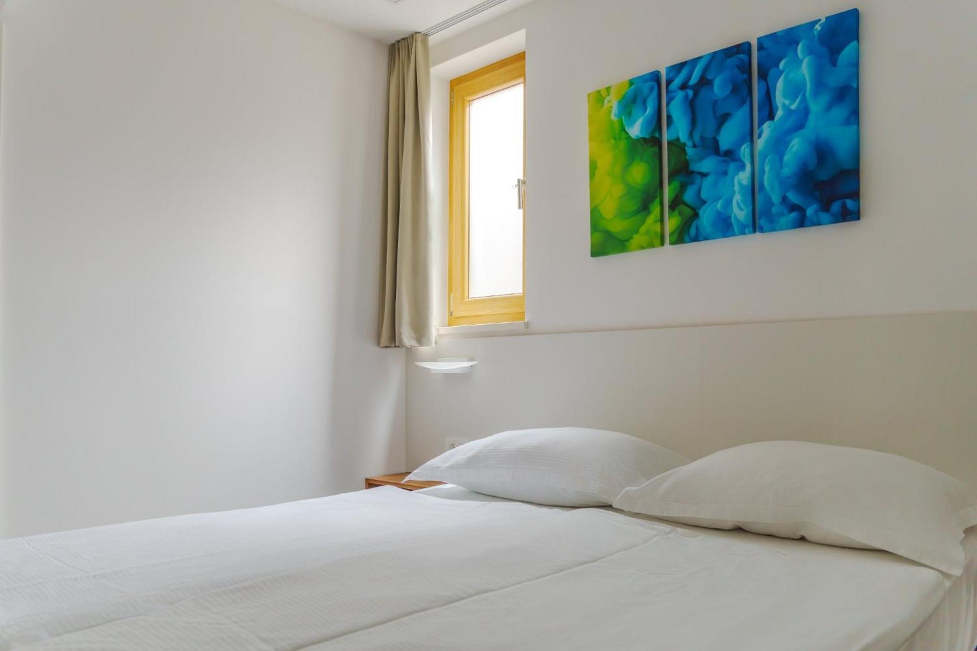 Apartments Bikin Брела Экстерьер фото